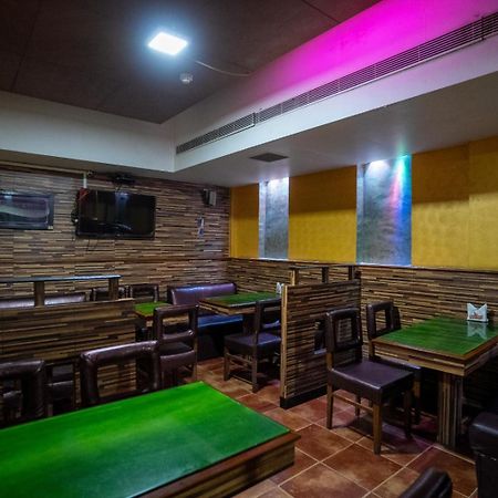 Sree Bharani Hotels Tirunelveli Exterior foto