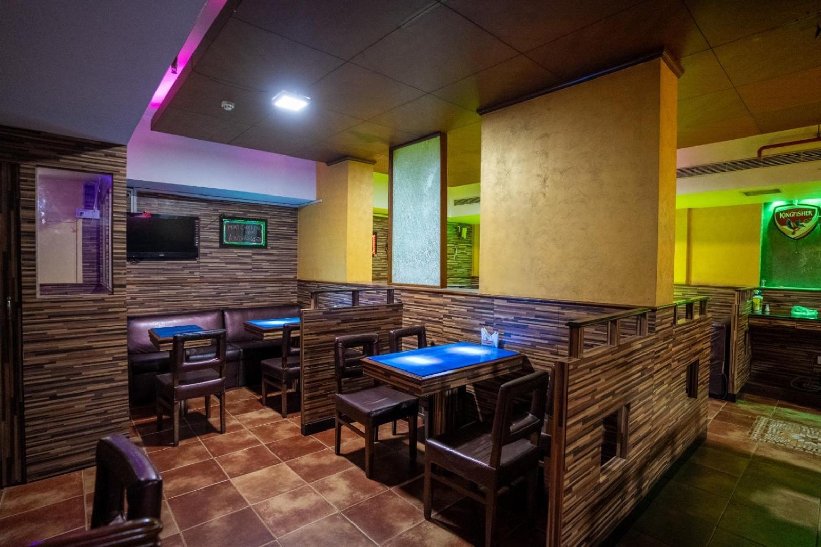 Sree Bharani Hotels Tirunelveli Exterior foto
