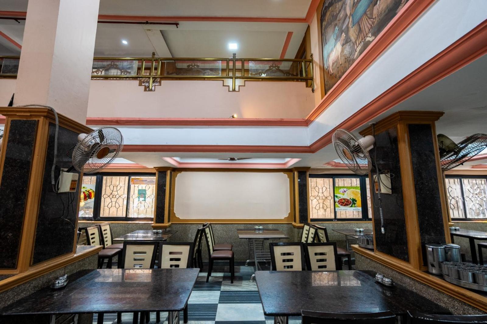 Sree Bharani Hotels Tirunelveli Exterior foto