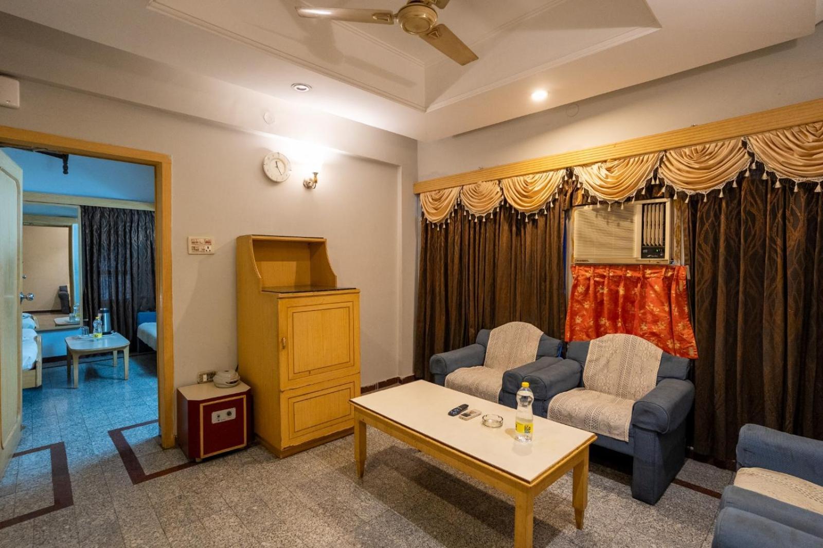Sree Bharani Hotels Tirunelveli Exterior foto