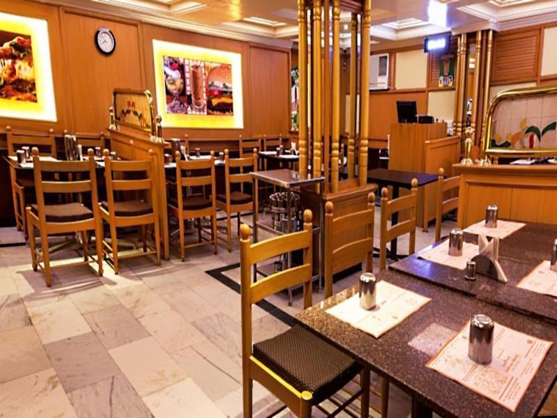 Sree Bharani Hotels Tirunelveli Exterior foto